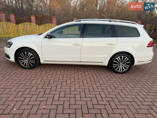 Белый Фольксваген Пассат, объемом двигателя 1.6 л и пробегом 227 тыс. км за 11999 $, фото 24 на Automoto.ua