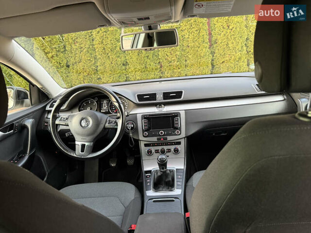 Белый Фольксваген Пассат, объемом двигателя 1.6 л и пробегом 227 тыс. км за 11999 $, фото 59 на Automoto.ua