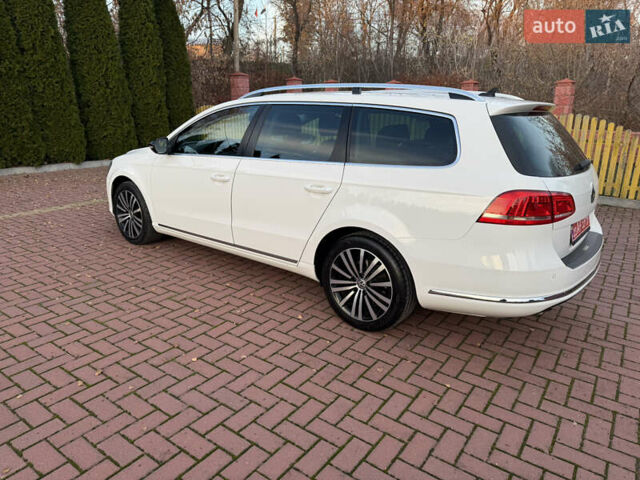Белый Фольксваген Пассат, объемом двигателя 1.6 л и пробегом 227 тыс. км за 11999 $, фото 25 на Automoto.ua