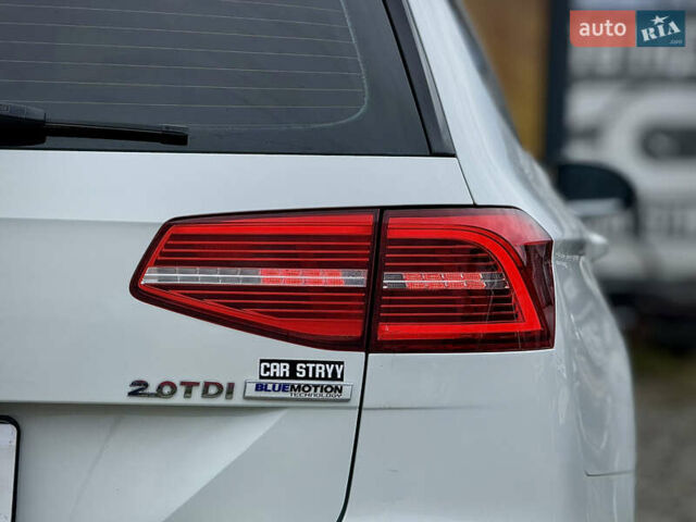 Белый Фольксваген Пассат, объемом двигателя 2 л и пробегом 252 тыс. км за 13999 $, фото 22 на Automoto.ua