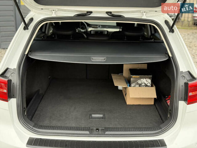 Белый Фольксваген Пассат, объемом двигателя 2 л и пробегом 252 тыс. км за 13999 $, фото 35 на Automoto.ua