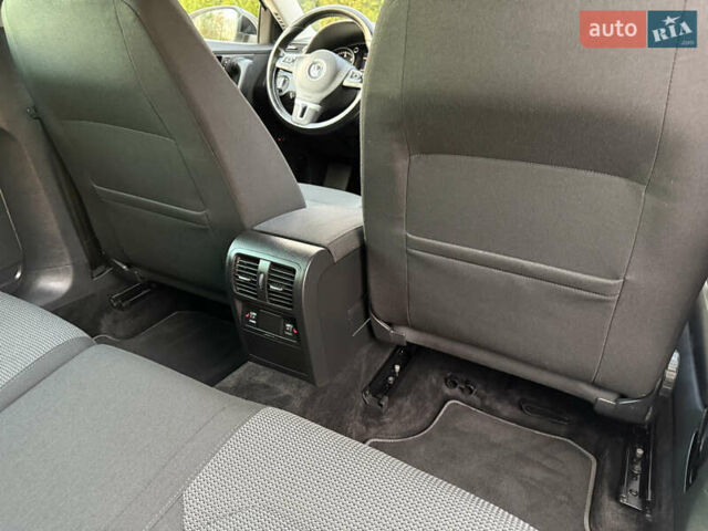 Белый Фольксваген Пассат, объемом двигателя 1.6 л и пробегом 227 тыс. км за 11999 $, фото 53 на Automoto.ua