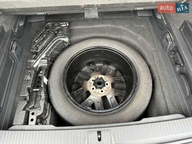 Белый Фольксваген Пассат, объемом двигателя 2 л и пробегом 252 тыс. км за 13999 $, фото 37 на Automoto.ua