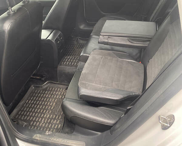 Білий Фольксваген Пассат, об'ємом двигуна 1.97 л та пробігом 207 тис. км за 12900 $, фото 6 на Automoto.ua