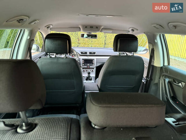 Белый Фольксваген Пассат, объемом двигателя 1.6 л и пробегом 227 тыс. км за 11999 $, фото 50 на Automoto.ua