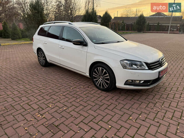 Белый Фольксваген Пассат, объемом двигателя 1.6 л и пробегом 227 тыс. км за 11999 $, фото 10 на Automoto.ua