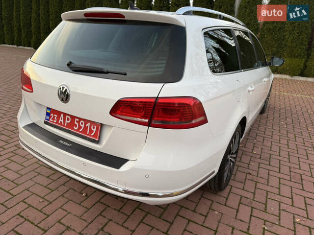 Белый Фольксваген Пассат, объемом двигателя 1.6 л и пробегом 227 тыс. км за 11999 $, фото 27 на Automoto.ua