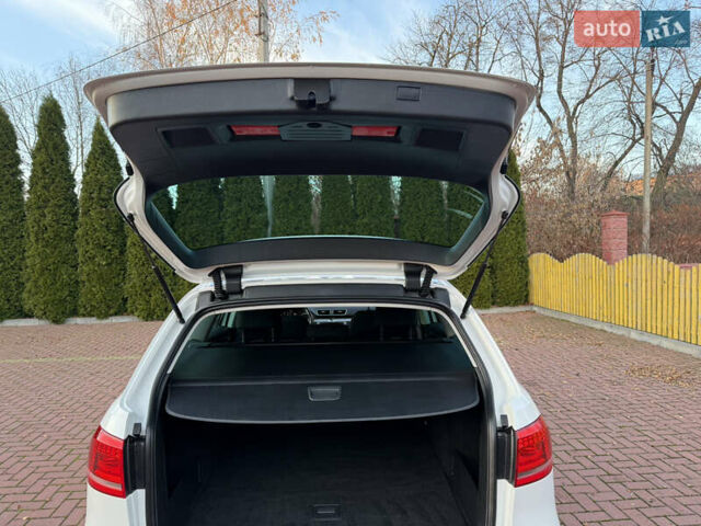 Белый Фольксваген Пассат, объемом двигателя 1.6 л и пробегом 227 тыс. км за 11999 $, фото 42 на Automoto.ua