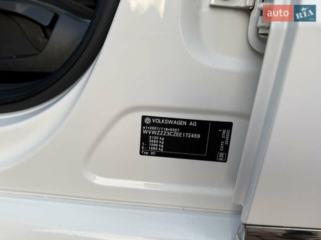 Белый Фольксваген Пассат, объемом двигателя 1.6 л и пробегом 227 тыс. км за 11999 $, фото 34 на Automoto.ua