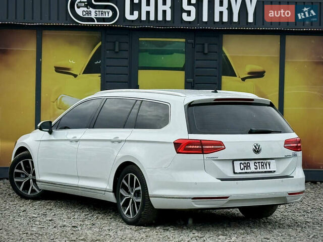 Белый Фольксваген Пассат, объемом двигателя 2 л и пробегом 252 тыс. км за 13999 $, фото 17 на Automoto.ua