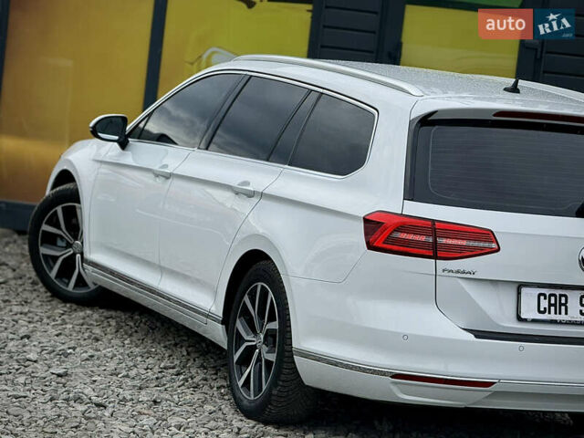 Белый Фольксваген Пассат, объемом двигателя 2 л и пробегом 252 тыс. км за 13999 $, фото 16 на Automoto.ua