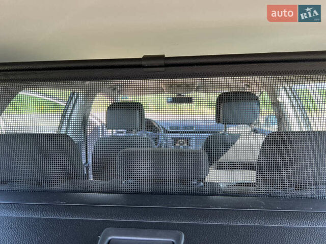 Белый Фольксваген Пассат, объемом двигателя 1.6 л и пробегом 256 тыс. км за 10300 $, фото 24 на Automoto.ua