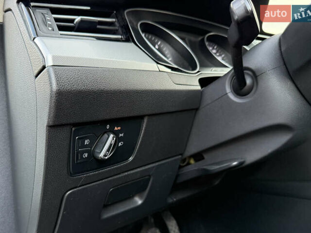 Білий Фольксваген Пассат, об'ємом двигуна 2 л та пробігом 330 тис. км за 11500 $, фото 22 на Automoto.ua