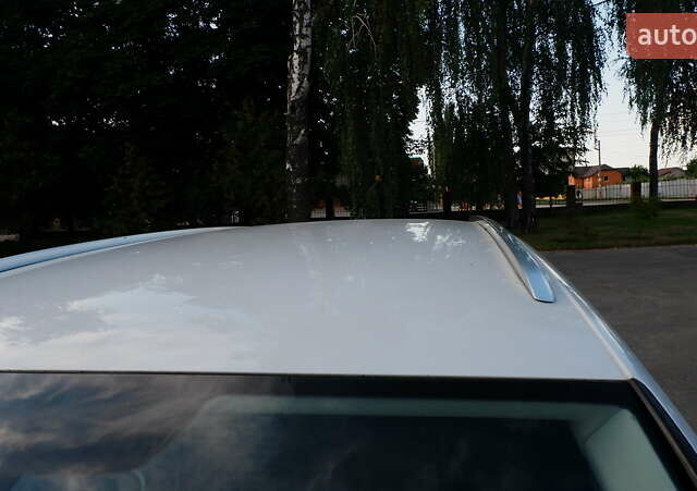 Белый Фольксваген Пассат, объемом двигателя 2 л и пробегом 280 тыс. км за 16400 $, фото 72 на Automoto.ua