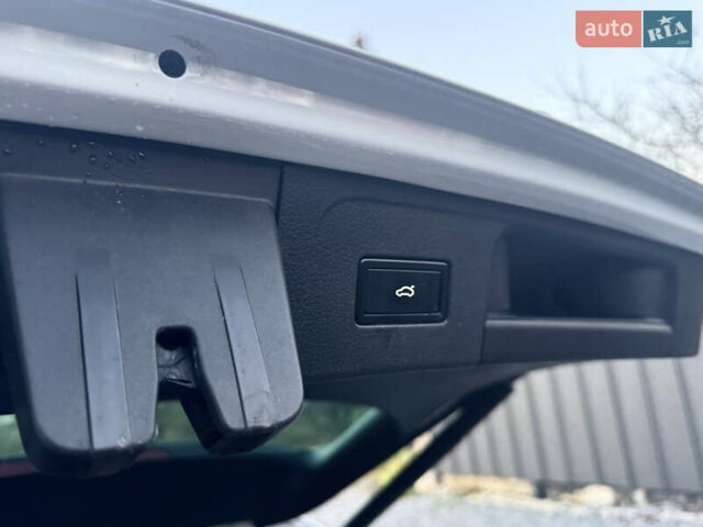 Білий Фольксваген Пассат, об'ємом двигуна 2 л та пробігом 215 тис. км за 16999 $, фото 59 на Automoto.ua