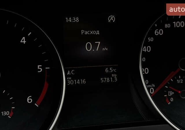 Білий Фольксваген Пассат, об'ємом двигуна 1.97 л та пробігом 301 тис. км за 14999 $, фото 13 на Automoto.ua