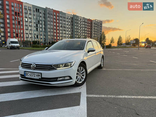 Белый Фольксваген Пассат, объемом двигателя 1.97 л и пробегом 295 тыс. км за 13300 $, фото 17 на Automoto.ua