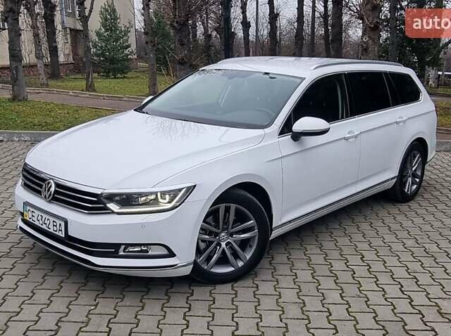 Білий Фольксваген Пассат, об'ємом двигуна 1.97 л та пробігом 245 тис. км за 16500 $, фото 3 на Automoto.ua