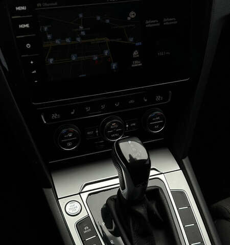 Білий Фольксваген Пассат, об'ємом двигуна 1.97 л та пробігом 301 тис. км за 14999 $, фото 14 на Automoto.ua