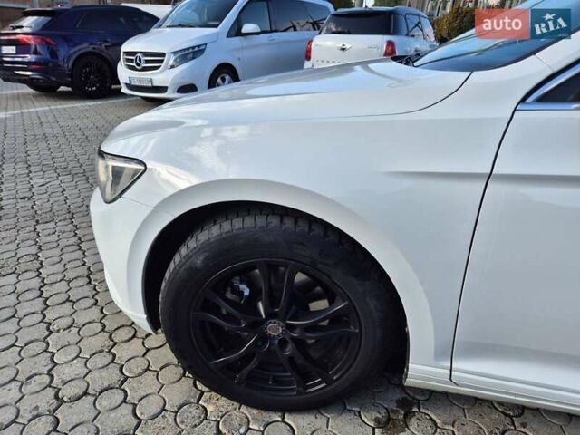 Білий Фольксваген Пассат, об'ємом двигуна 1.97 л та пробігом 302 тис. км за 13200 $, фото 22 на Automoto.ua