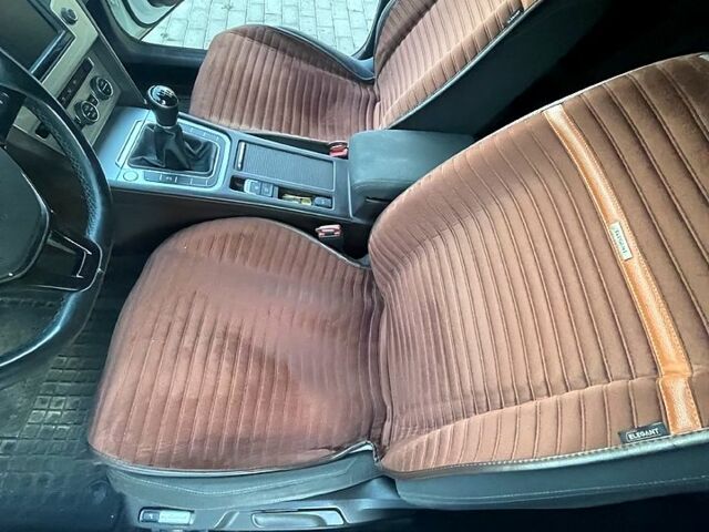 Белый Фольксваген Пассат, объемом двигателя 1.6 л и пробегом 375 тыс. км за 13200 $, фото 4 на Automoto.ua