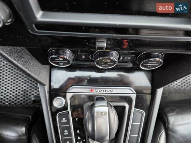 Белый Фольксваген Пассат, объемом двигателя 1.97 л и пробегом 374 тыс. км за 15500 $, фото 27 на Automoto.ua