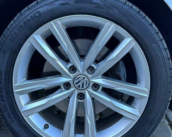 Белый Фольксваген Пассат, объемом двигателя 1.97 л и пробегом 184 тыс. км за 16500 $, фото 20 на Automoto.ua