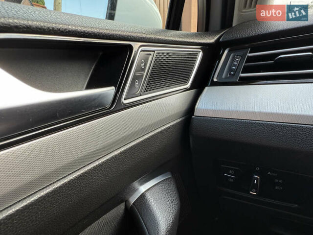 Белый Фольксваген Пассат, объемом двигателя 1.97 л и пробегом 238 тыс. км за 14250 $, фото 23 на Automoto.ua