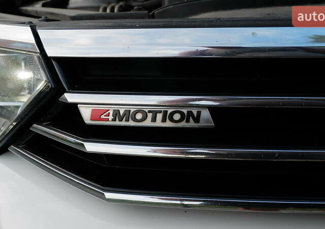 Белый Фольксваген Пассат, объемом двигателя 2 л и пробегом 280 тыс. км за 16400 $, фото 71 на Automoto.ua