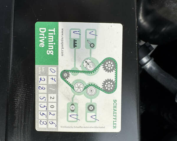 Белый Фольксваген Пассат, объемом двигателя 2 л и пробегом 291 тыс. км за 13500 $, фото 43 на Automoto.ua