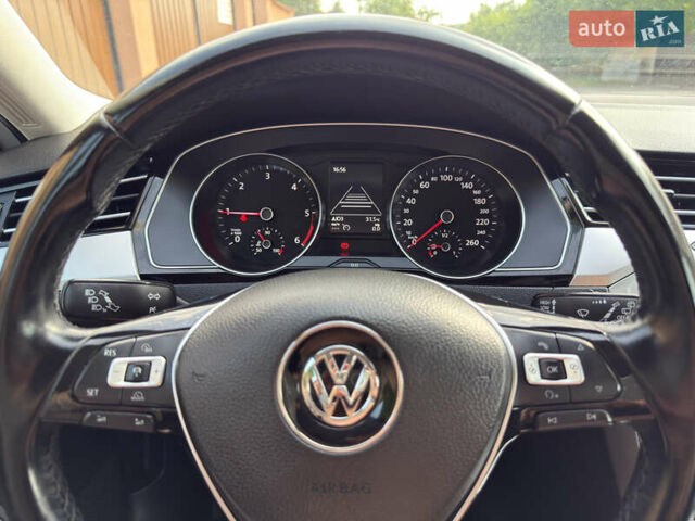 Белый Фольксваген Пассат, объемом двигателя 1.97 л и пробегом 238 тыс. км за 14250 $, фото 12 на Automoto.ua