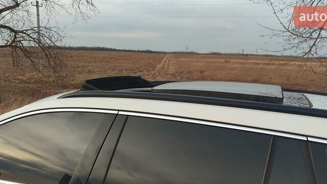 Белый Фольксваген Пассат, объемом двигателя 2 л и пробегом 270 тыс. км за 15000 $, фото 3 на Automoto.ua