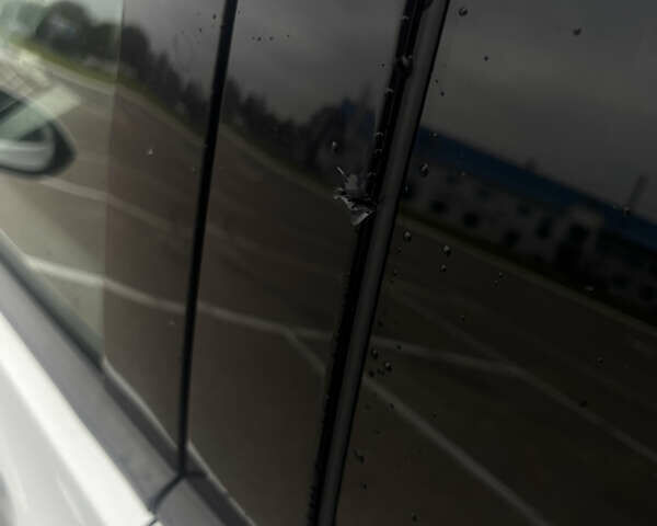 Білий Фольксваген Пассат, об'ємом двигуна 1.97 л та пробігом 312 тис. км за 13200 $, фото 30 на Automoto.ua