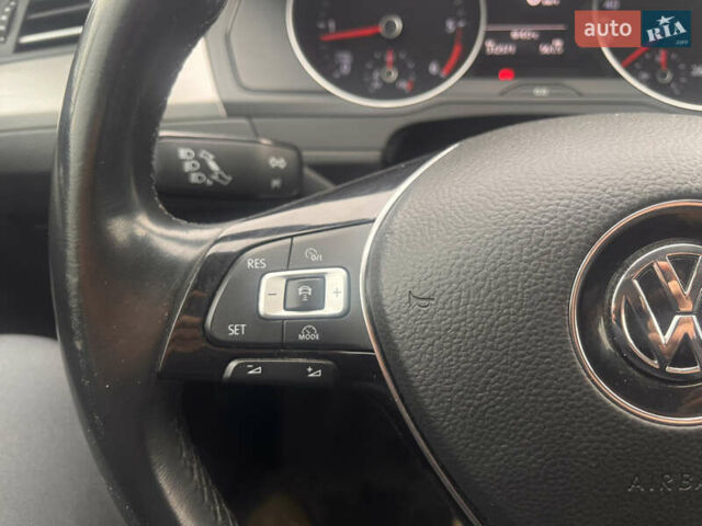 Білий Фольксваген Пассат, об'ємом двигуна 1.97 л та пробігом 312 тис. км за 13200 $, фото 18 на Automoto.ua