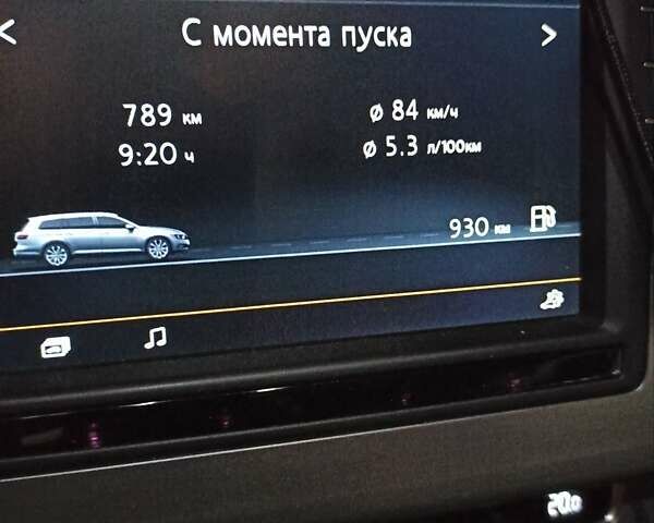 Белый Фольксваген Пассат, объемом двигателя 1.97 л и пробегом 211 тыс. км за 13300 $, фото 16 на Automoto.ua