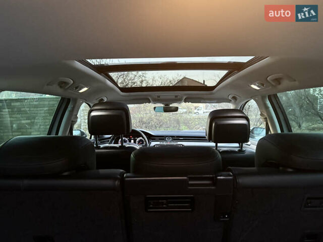 Білий Фольксваген Пассат, об'ємом двигуна 2 л та пробігом 215 тис. км за 16999 $, фото 58 на Automoto.ua