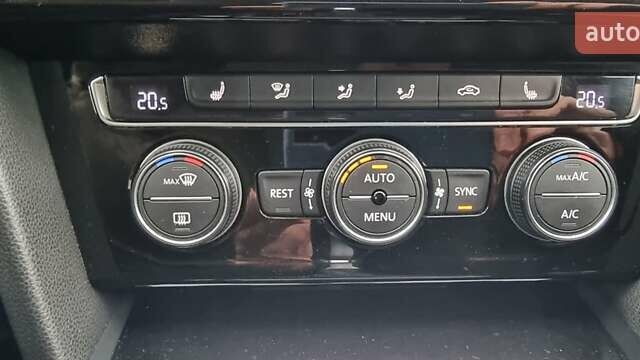 Білий Фольксваген Пассат, об'ємом двигуна 1.97 л та пробігом 245 тис. км за 16500 $, фото 37 на Automoto.ua