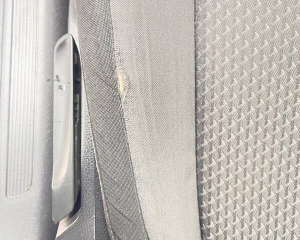 Білий Фольксваген Пассат, об'ємом двигуна 1.97 л та пробігом 312 тис. км за 13200 $, фото 29 на Automoto.ua