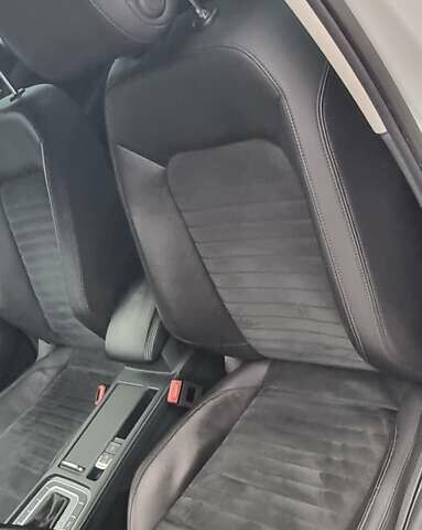 Білий Фольксваген Пассат, об'ємом двигуна 1.97 л та пробігом 245 тис. км за 16500 $, фото 17 на Automoto.ua