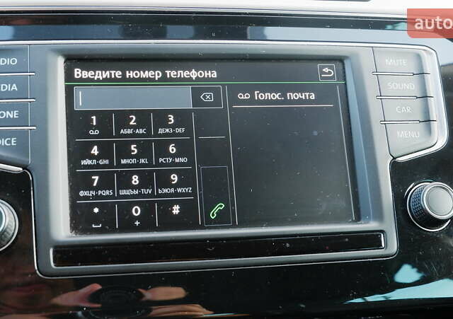 Белый Фольксваген Пассат, объемом двигателя 2 л и пробегом 280 тыс. км за 16400 $, фото 77 на Automoto.ua