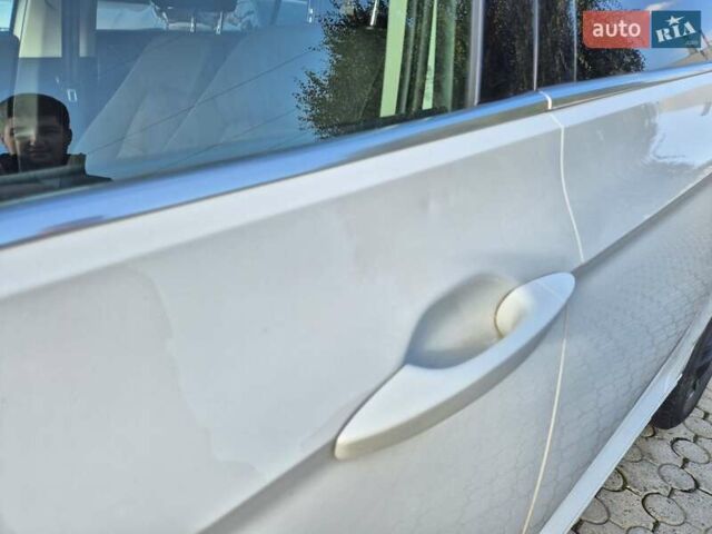 Білий Фольксваген Пассат, об'ємом двигуна 1.97 л та пробігом 302 тис. км за 13200 $, фото 16 на Automoto.ua