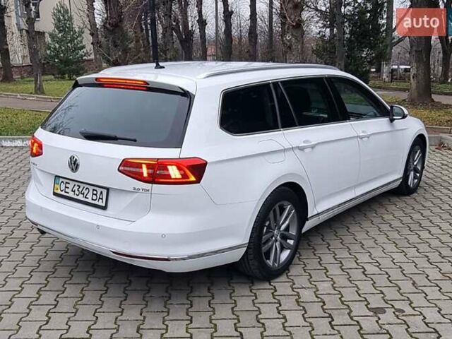 Білий Фольксваген Пассат, об'ємом двигуна 1.97 л та пробігом 245 тис. км за 16500 $, фото 13 на Automoto.ua