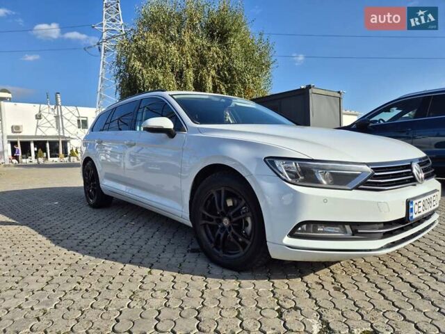Білий Фольксваген Пассат, об'ємом двигуна 1.97 л та пробігом 302 тис. км за 13200 $, фото 6 на Automoto.ua