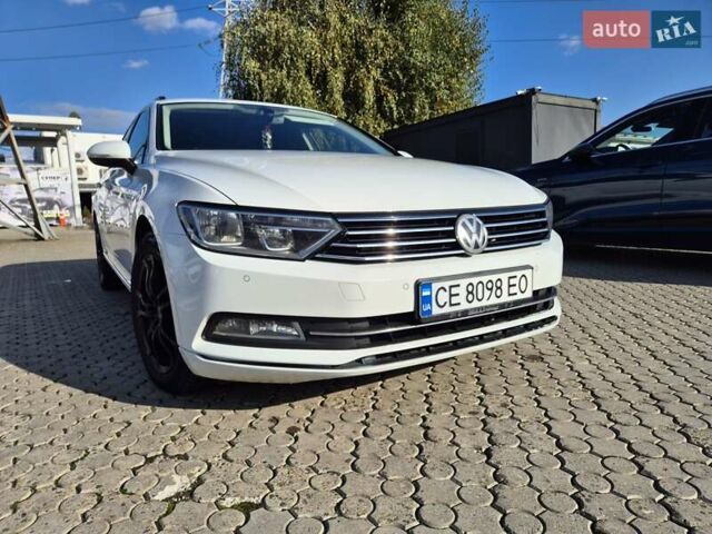 Білий Фольксваген Пассат, об'ємом двигуна 1.97 л та пробігом 302 тис. км за 13200 $, фото 5 на Automoto.ua
