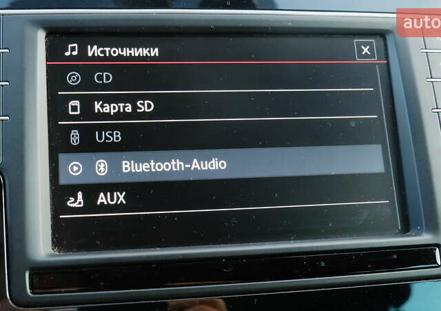 Белый Фольксваген Пассат, объемом двигателя 2 л и пробегом 280 тыс. км за 16400 $, фото 78 на Automoto.ua