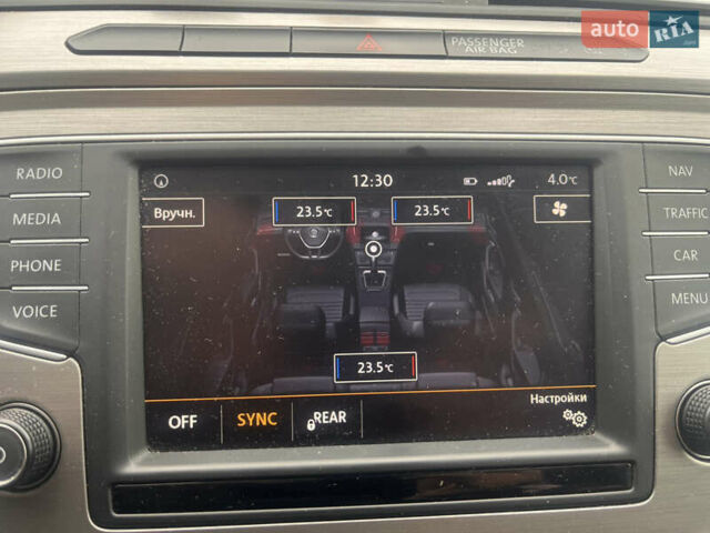 Білий Фольксваген Пассат, об'ємом двигуна 1.97 л та пробігом 312 тис. км за 13200 $, фото 25 на Automoto.ua