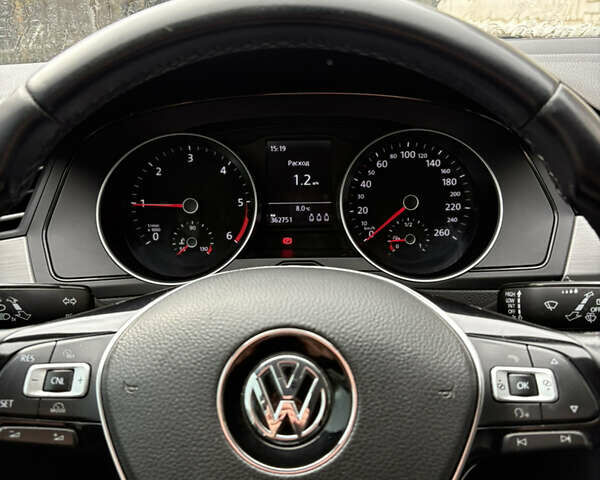 Белый Фольксваген Пассат, объемом двигателя 1.97 л и пробегом 362 тыс. км за 12900 $, фото 14 на Automoto.ua