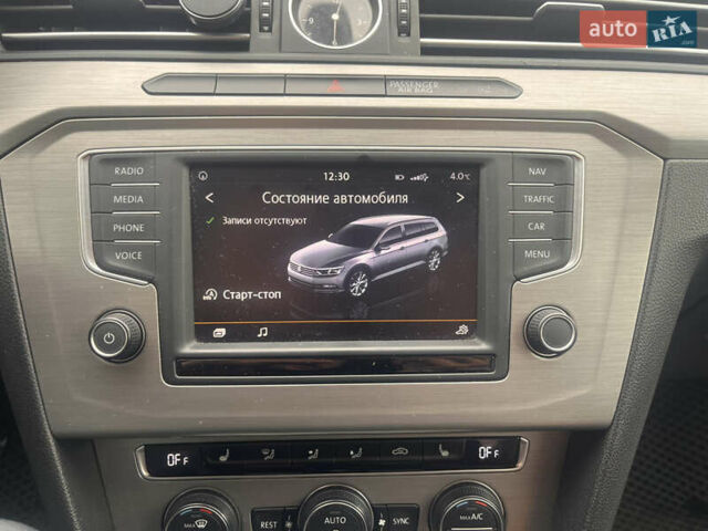 Білий Фольксваген Пассат, об'ємом двигуна 1.97 л та пробігом 312 тис. км за 13200 $, фото 24 на Automoto.ua