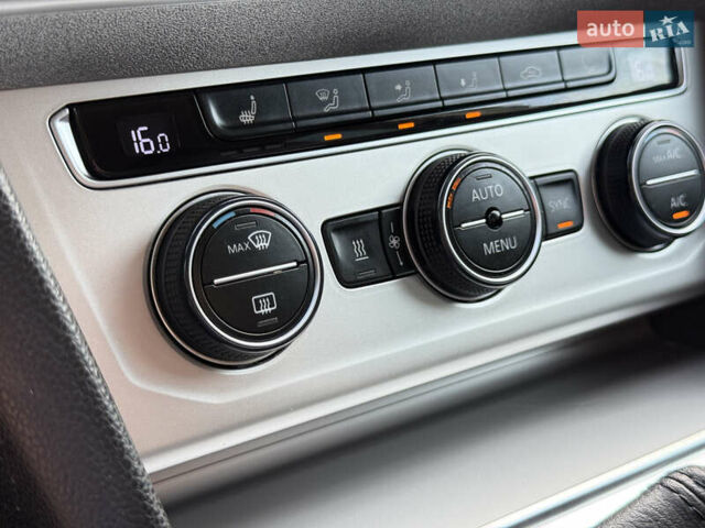 Белый Фольксваген Пассат, объемом двигателя 1.97 л и пробегом 238 тыс. км за 14250 $, фото 19 на Automoto.ua