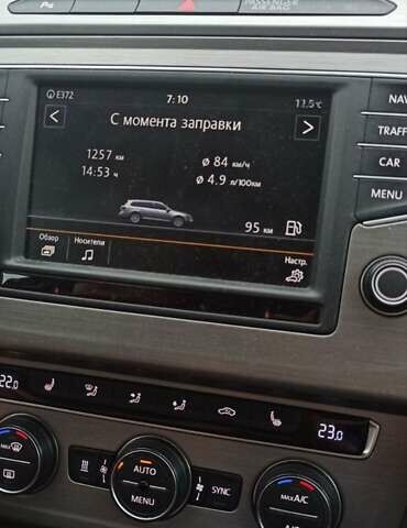 Белый Фольксваген Пассат, объемом двигателя 1.97 л и пробегом 211 тыс. км за 13300 $, фото 19 на Automoto.ua